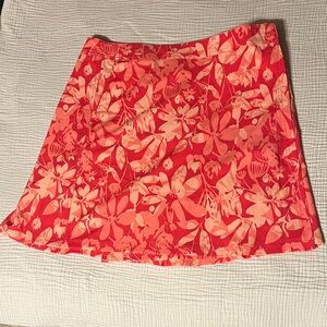 Ripskirt Hawaii sz M Wrap Skirt